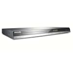 PHILIPS DVP 3260K - ALL REGION CODEFREE 110/220V MULTI SYSTEM DVD PLAYER WITH DivX AND KARAOKE. PLAYS PAL/NTSC DVDs ON ANY TV. $69.99
