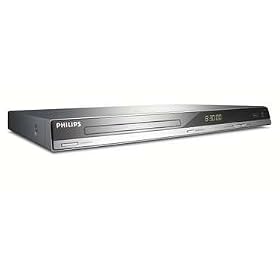 PHILIPS DVP 3146K - ALL REGION CODEFREE 110V 220V MULTI SYSTEM DVD PLAYER WITH DivX. PLAYS... by Philips