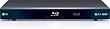 LG BD590 250GB HD Network Blu-Ray Disc Player