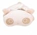 Tare Panda Key Chain Plush