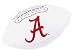 Alabama Crimson Tide Full Size Embroidered Football