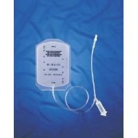 Macoproductions VSL7001PD Bag Phlebotomy 16G 600mL 20/Ca