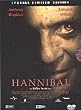 Hannibal - special limited editon - uncut - DoppelDVD
