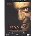 Hannibal - special limited editon - uncut - DoppelDVD