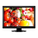 W240D Widescreen LCD Monitor