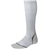 Smartwool PhD Running Graduated Compression Ultra Light Over-the-Calf Sock - Men's