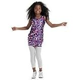Disney Store 2-Pc. Sparkling Hannah Montana Costume Dress up XS 4