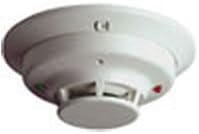 FLA 4WT-B Smoke Detector, Photo Thermal, 4-Wire, 12/24VDC, Plug-in Base FIRE-LITE ALARMS