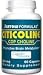 Citicoline CDP Choline 250mg - 60 - Capsule
