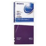 Produkt-Bild: Sony LTX200GN LTO Cartridge 200GB-400GB