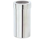 Stainless Steel Fine Mesh 5 Oz