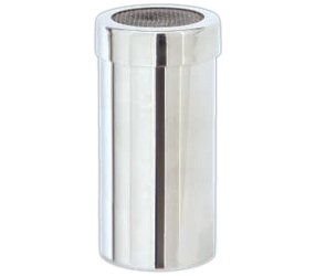 Stainless Steel Fine Mesh 5 Oz