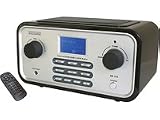 Produkt-Bild: Albrecht Internet Radio DR315 mit DAB/ DAB+ und FM Receiver