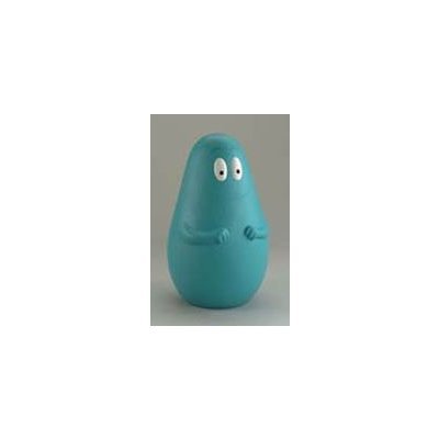 Leblon Delienne - Statuette Résine Barbidul Bleu