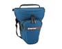 Tamrac 517 Tele-Zoom Pak Holster Bag for Digital SLR w/ Lens upto 7.5 inch Forest Green