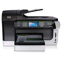 HP Officejet Pro 8500 Wireless All-in-One Printer