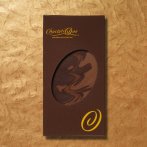 Gourmet Food : 4-pk. Dark Chocolate + Milk Chocolate Swirl Tablet