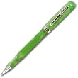 Conklin Green Mark Twain Signature Collection Roller Ball Pen