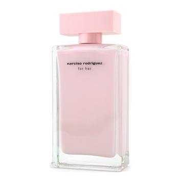 Narciso Rodriguez For Her Eau De Parfum Spray - 100ml/3.4oz