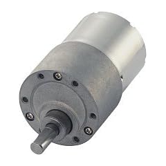 Getriebemotor Rb 35 1:600
