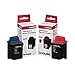 Lexmark 6190653 IBM 3835-1 Page Printer Mod 1 Developer 2 Bottles Per Box