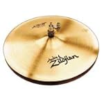 Zildjian A Series New Beat Hi-Hat Bottom (14 Inches)