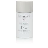 Fahrenheit 32 By Christian Dior For Men. Deodorant Stick Alcohol Free 2.7 Oz - B002Z7FSQC