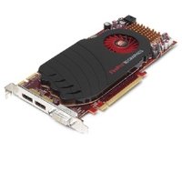 Firepro V7750 Pcie 1GB DDR3 2PORT Dvi