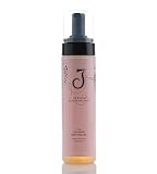 Tula Cleansing Body Mousse 200ml by Jo Wood Organics