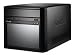 Electronics : Shuttle D10 - SFF - no CPU - RAM 0 MB - no HDD - GMA 3100 Dynamic Video Memory Technology 4.0 - Gigabit Ethernet - Monitor : 7' TFT