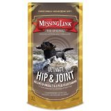 The Missing Link- The Original - Ultimate Hip & Joint - Balanced Omega 3 & 6 Plus Glucosamine - 5 lb Bag