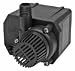 Beckett 7060110 210 GPH Underwater Pump for Small Ponds, Fountains, Waterfalls
