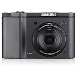Samsung NV10 10.1MP Digital Camera with 3x Optical Zoom with Advance Shake Reduction