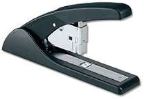 Heavy Duty 100 Sheet Stapler Black