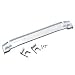 Frigidaire Stacking Kit - Front Load Laundry - WHITE-STACKIT3W