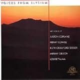 Voices from Elysium