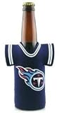 Tennessee Titans Bottle Jersey Holder