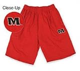 University of Maryland Shorts