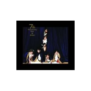 【クリックで詳細表示】7th Anniversary Best
