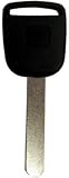 KABA ILCO CORP #HO01T5 Honda Transpon KeyBlank