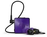 SONY SBH-20 headset purple パープル ヘッドセット [並行輸入品]