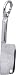 Meat Cleaver Charm by Rembrandt Charms