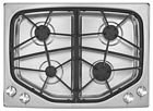 Jenn-Air Electric Cooktop Cartridge AS110s Stainless Steel