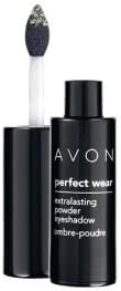 Avon Perfect Wear Extralasting Powder Eyeshadow Pearl