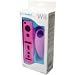 Venom Pink Protector Kit for Remote and Nunchuk (Wii)