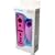 Venom Pink Protector Kit for Remote and Nunchuk (Wii)