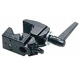 Bogen - Manfrotto Super Clamp with Standard Stud (#2900)