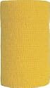 Co - Flex 4X 5 Yard Bandage Yellow - Part #: 3400YL