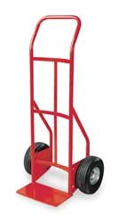 Dayton 2W179 Truck, Hand, 650 Lb
