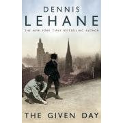 The Given Day